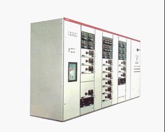 DMNS low voltage draw out type switch cabinet