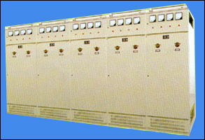 GGD type low voltage fixed type