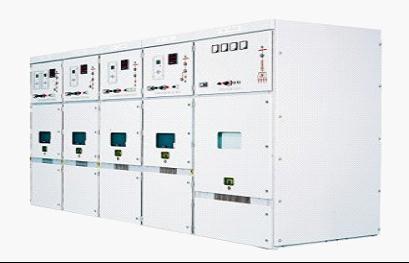 KYN-24 metal clad withdrawable switchgear