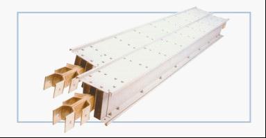 NHMC series refractory bus slot