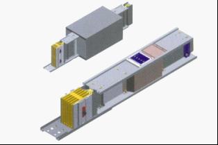 CCX3-2 intensive copper aluminum